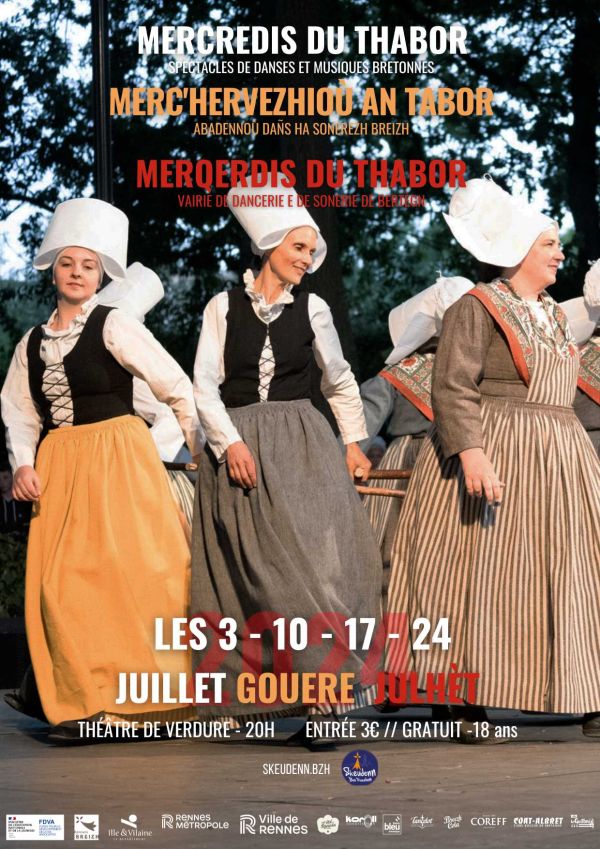 Les Mercredis du Thabor 5
